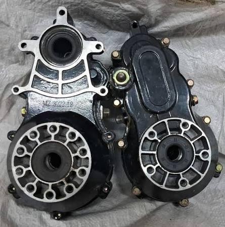Customized Rickshaw Spare Parts Manufacturer in Bihar