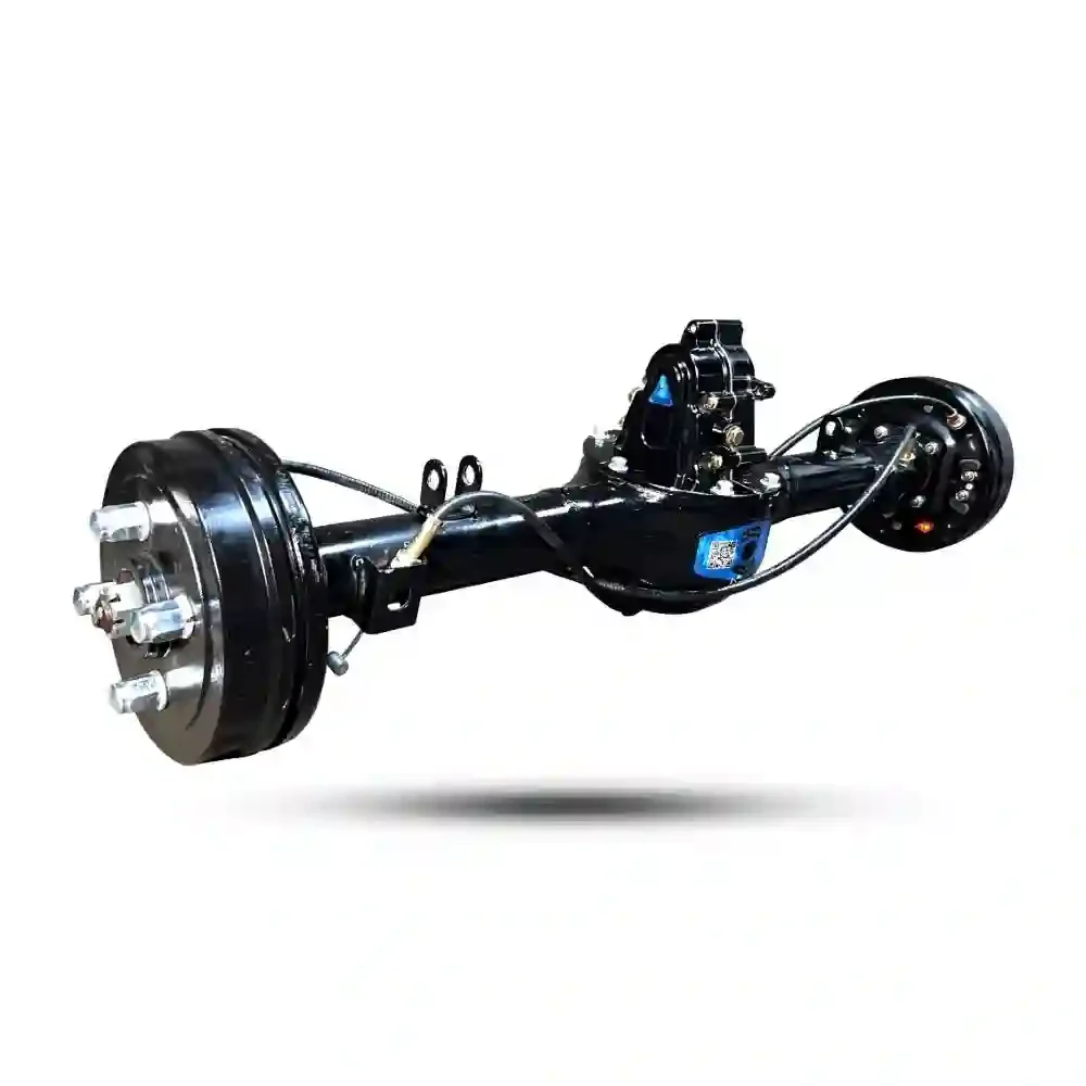 Rickshaw Spare Parts Manufacturer in Bihar Factory