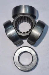 Rickshaw Spare Parts Manufacturer in Bihar Components