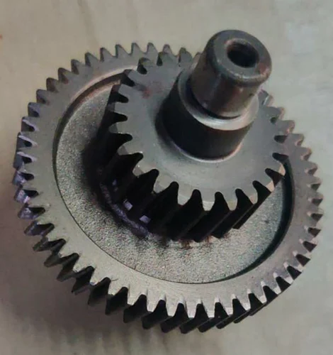 Rickshaw Spare Parts Manufacturer in Bihar Component Design