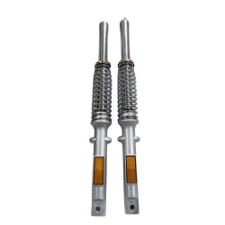 Customized Rickshaw Spare Parts Manufacturer in Bihar