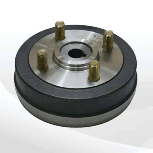 Durable Rickshaw Spare Parts in Bihar