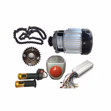 Rickshaw Spare Parts Manufacturer in Bihar Production Unit