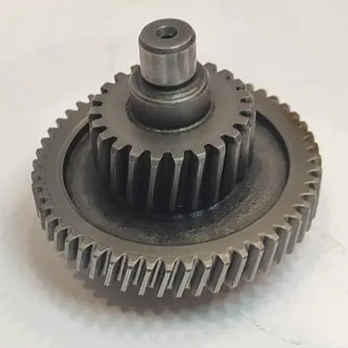 Rickshaw Spare Parts Manufacturer in Bihar Components